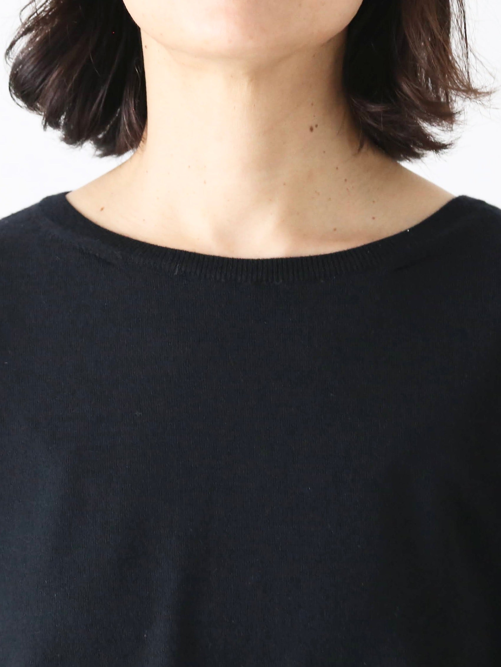 suzuki takayuki ハイガーゼニットプルオーバー [A261-22]