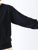 画像をギャラリービューアに読み込む, suzuki takayuki ハイガーゼニットプルオーバー [A261-22]
