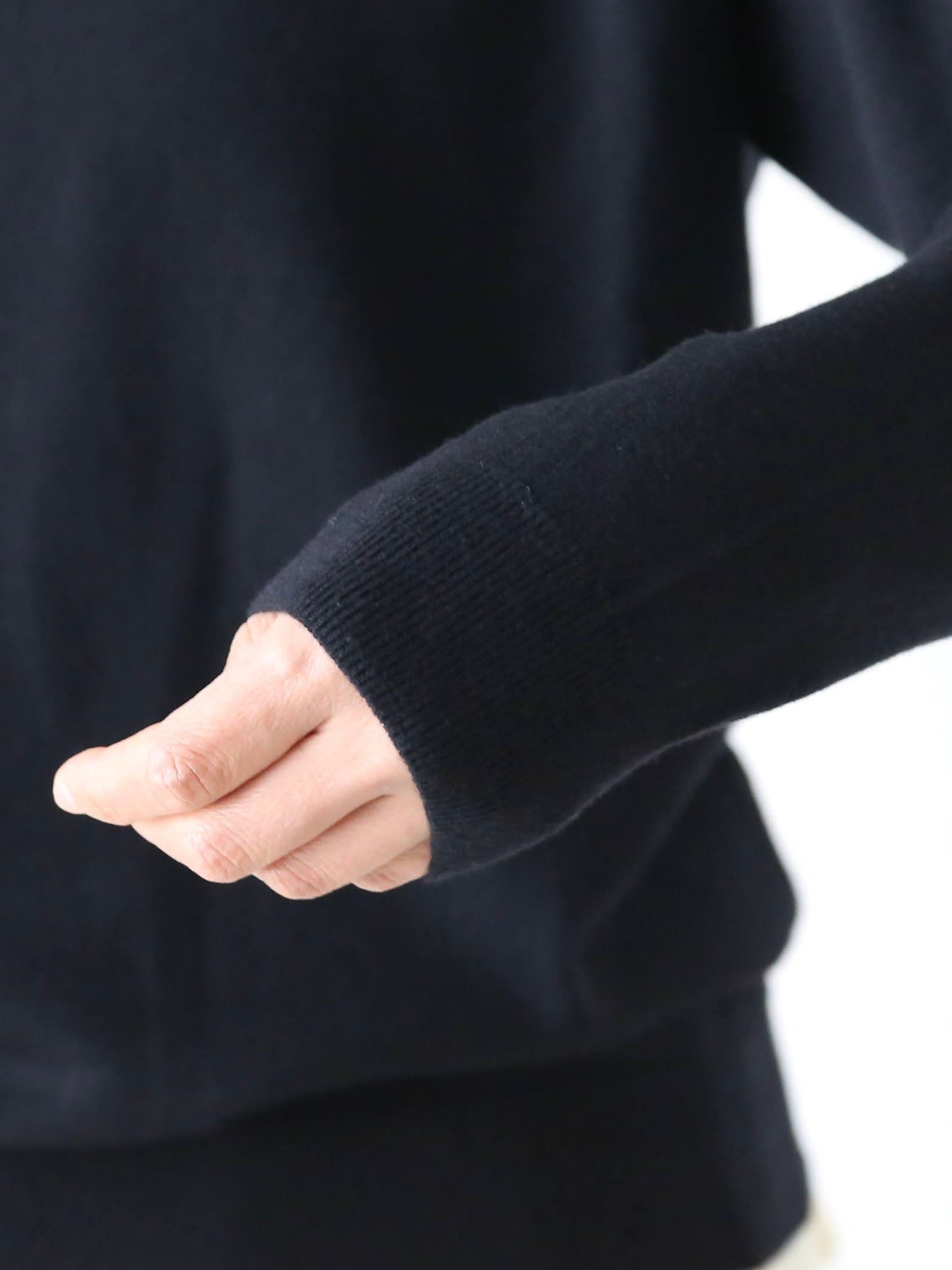 suzuki takayuki ハイガーゼニットプルオーバー [A261-22]