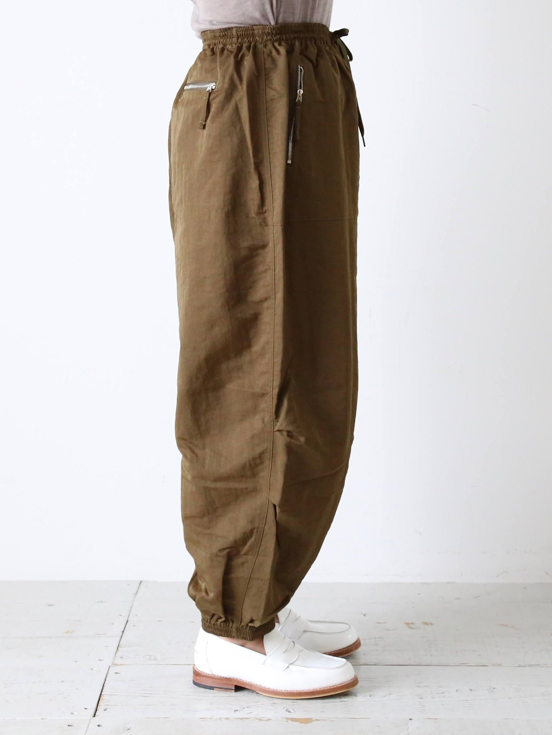 ALWEL ボリュームジョガーズ [CRINY-3]