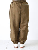 画像をギャラリービューアに読み込む, ALWEL ボリュームジョガーズ [CRINY-3]
