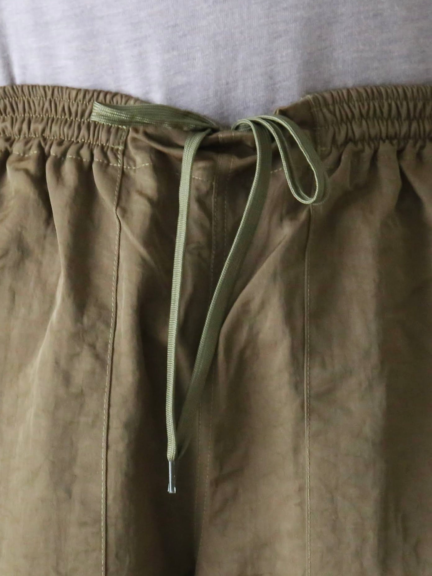 ALWEL ボリュームジョガーズ [CRINY-3]