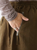 画像をギャラリービューアに読み込む, ALWEL ボリュームジョガーズ [CRINY-3]
