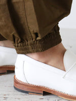 画像をギャラリービューアに読み込む, ALWEL ボリュームジョガーズ [CRINY-3]
