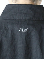 画像をギャラリービューアに読み込む, ALWEL ボリュームボンバージャケット [CRINY-1]
