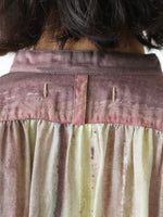 画像をギャラリービューアに読み込む, suzuki takayuki オーバーブラウス [B251-05]
