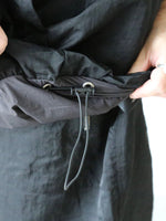 画像をギャラリービューアに読み込む, ALWEL ボリュームボンバージャケット [CRINY-1]
