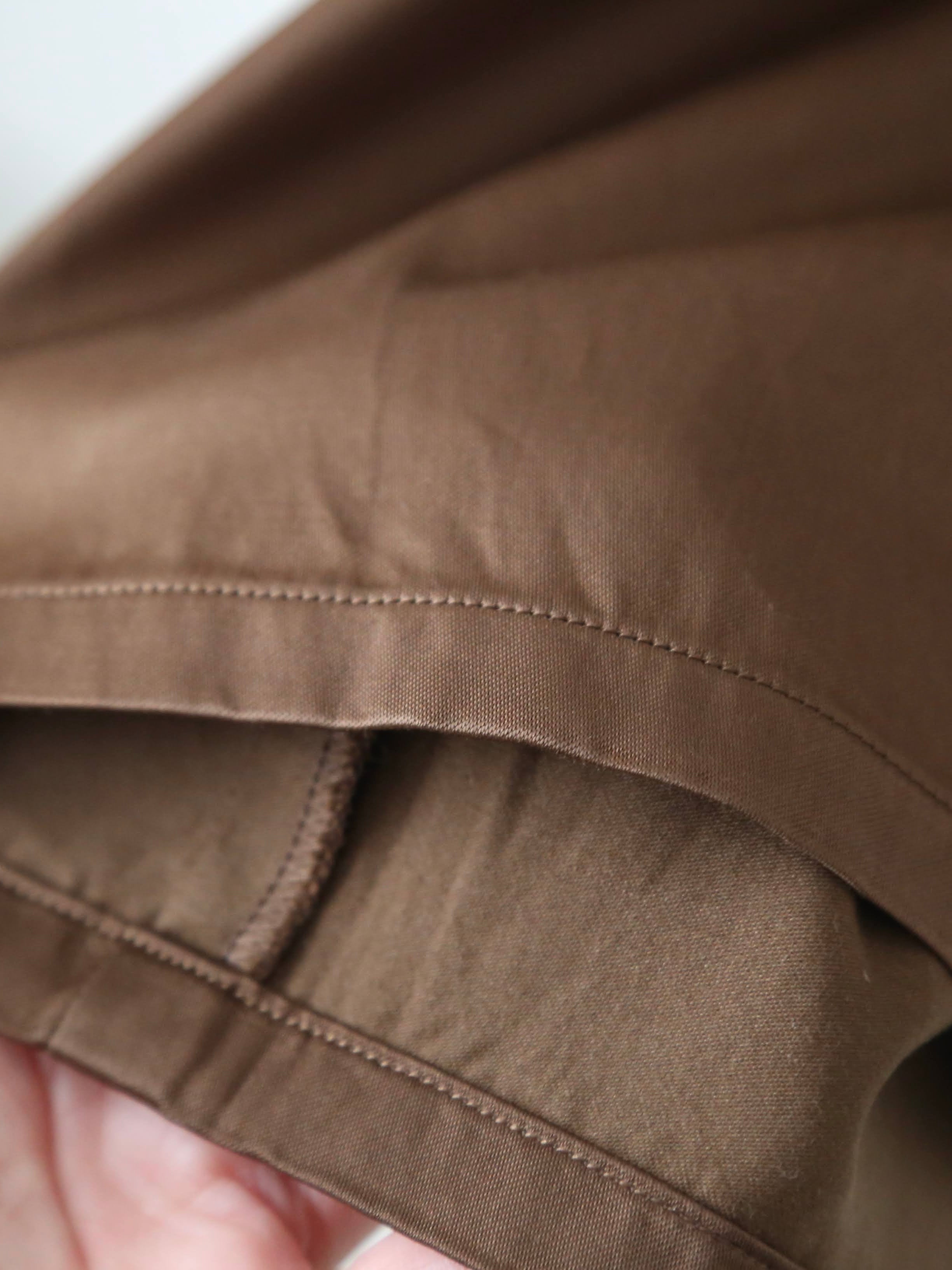 suzuki takayuki ギャザードパンツⅠ [A261-31]