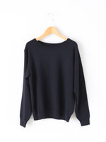 画像をギャラリービューアに読み込む, suzuki takayuki ハイガーゼニットプルオーバー [A261-22]
