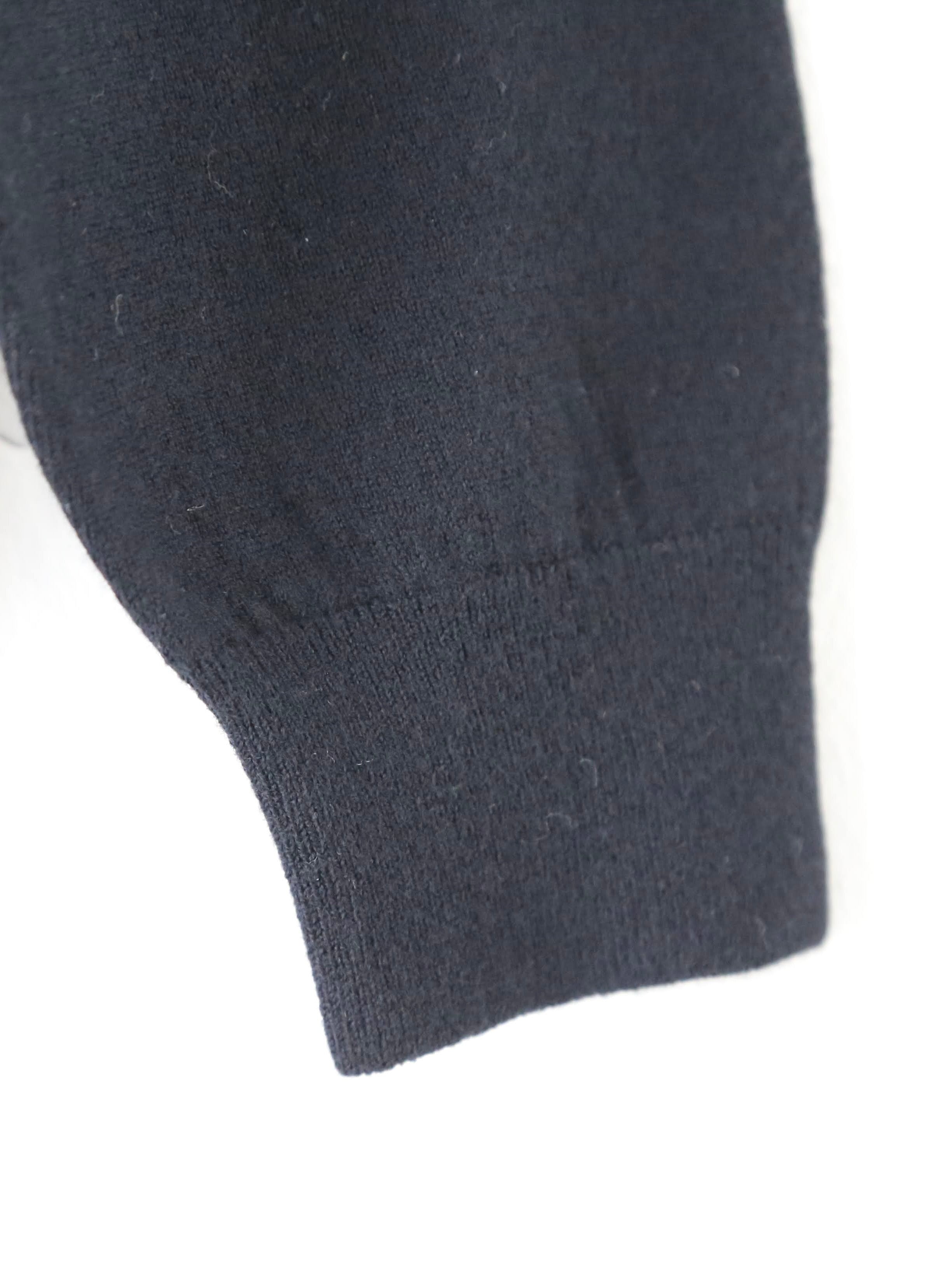 suzuki takayuki ハイガーゼニットプルオーバー [A261-22]