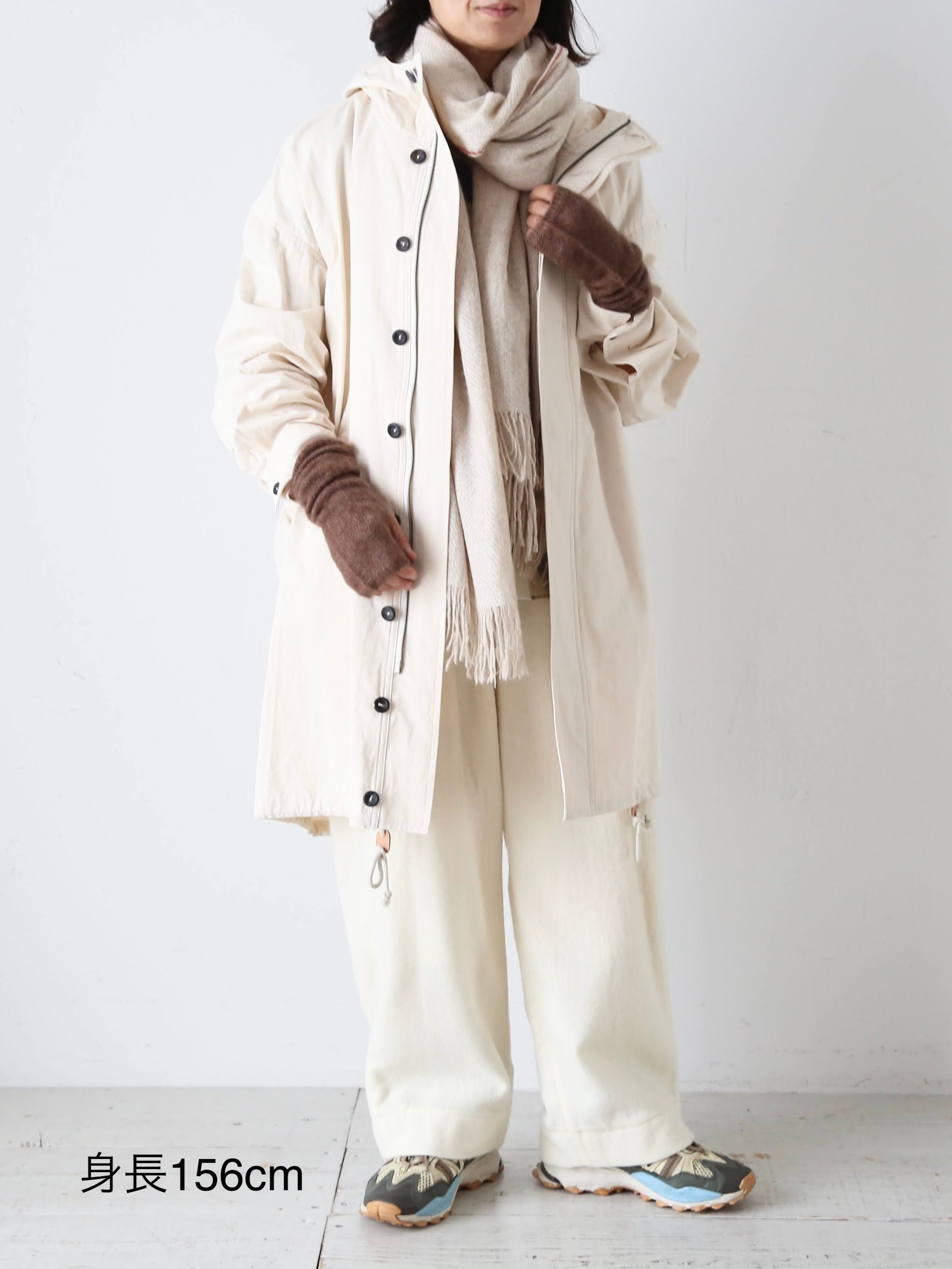 suzuki takayuki アノラック [A262-03]