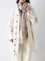 画像をギャラリービューアに読み込む, suzuki takayuki アノラック [A262-03]
