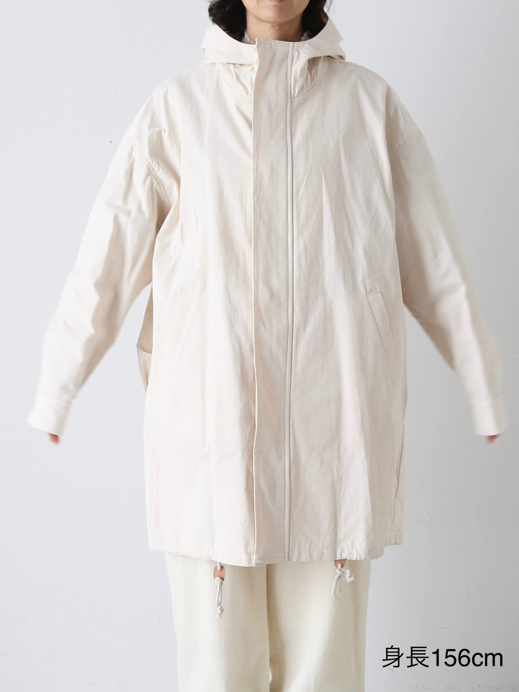 suzuki takayuki アノラック [A262-03]