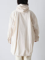 画像をギャラリービューアに読み込む, suzuki takayuki アノラック [A262-03]
