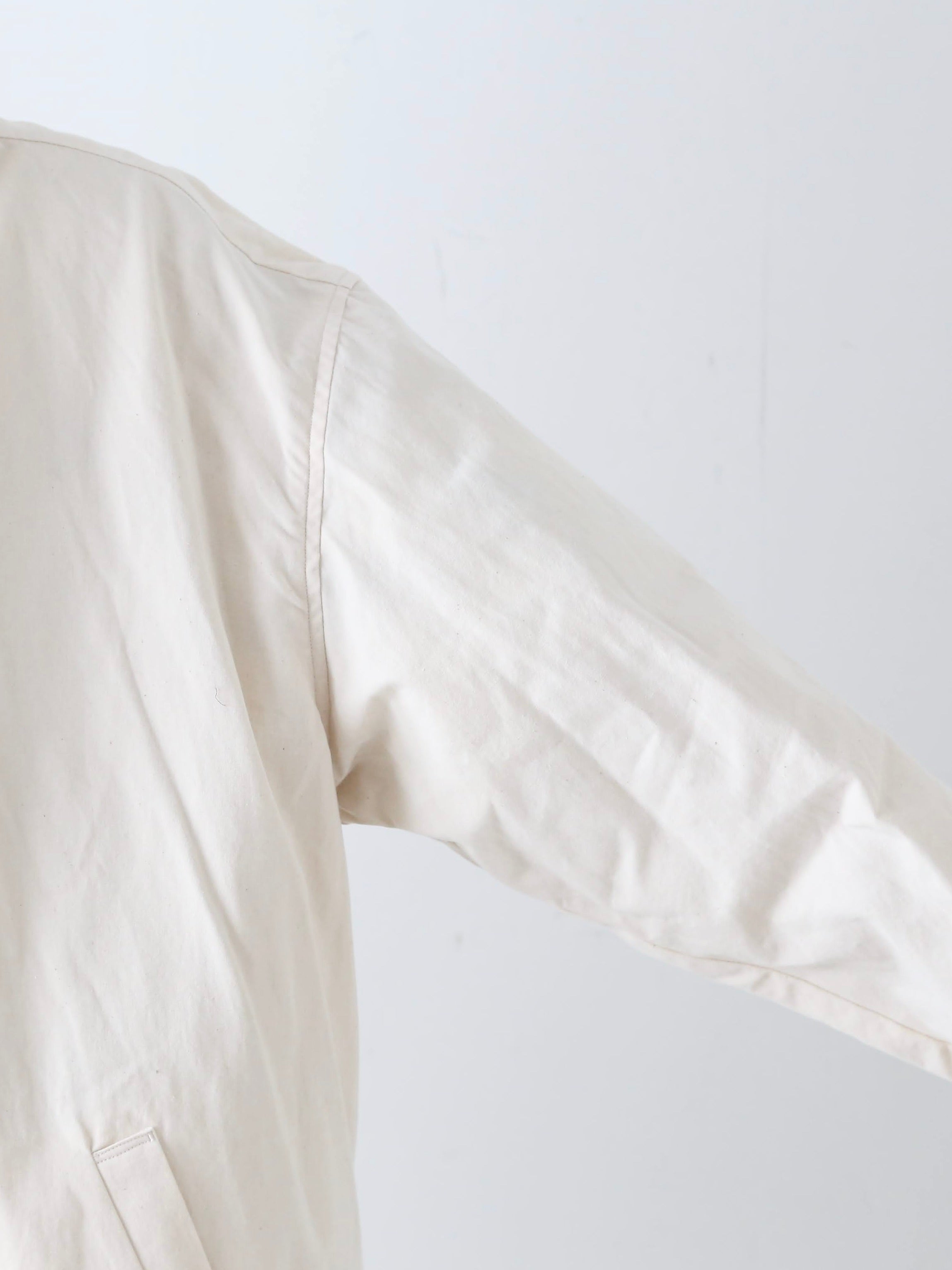 suzuki takayuki アノラック [A262-03]