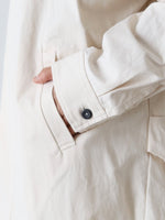 画像をギャラリービューアに読み込む, suzuki takayuki アノラック [A262-03]
