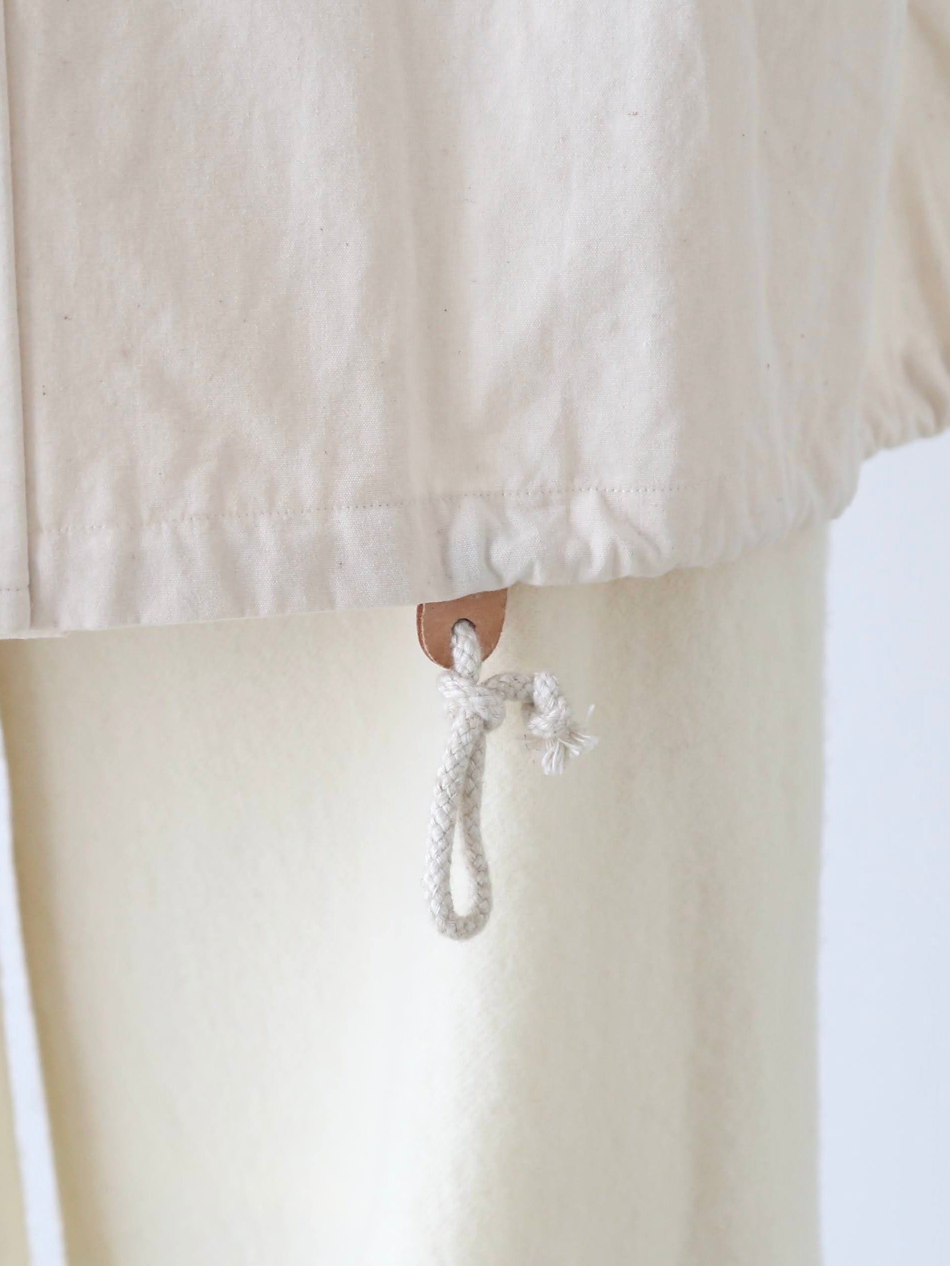 suzuki takayuki アノラック [A262-03]