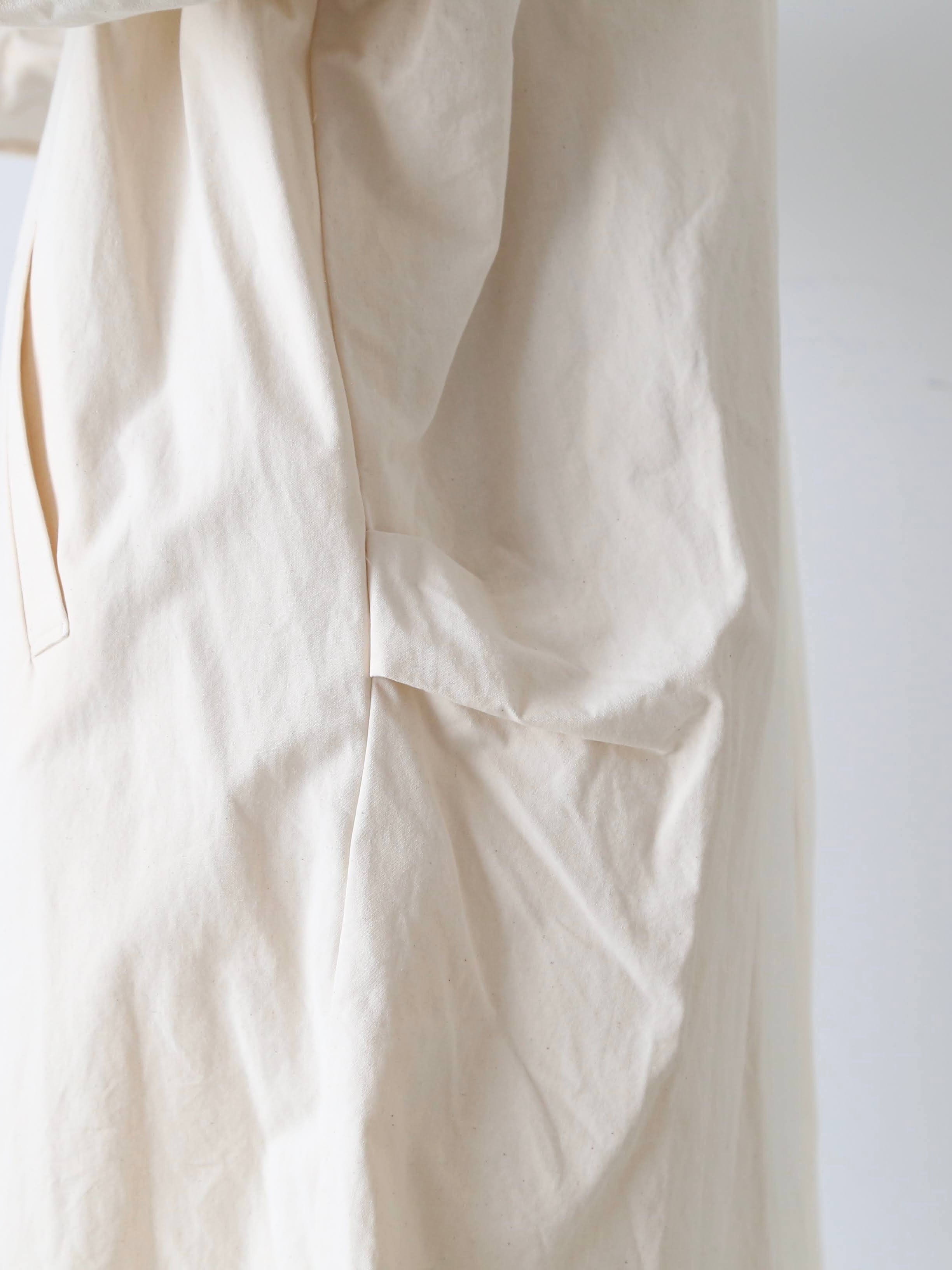 suzuki takayuki アノラック [A262-03]