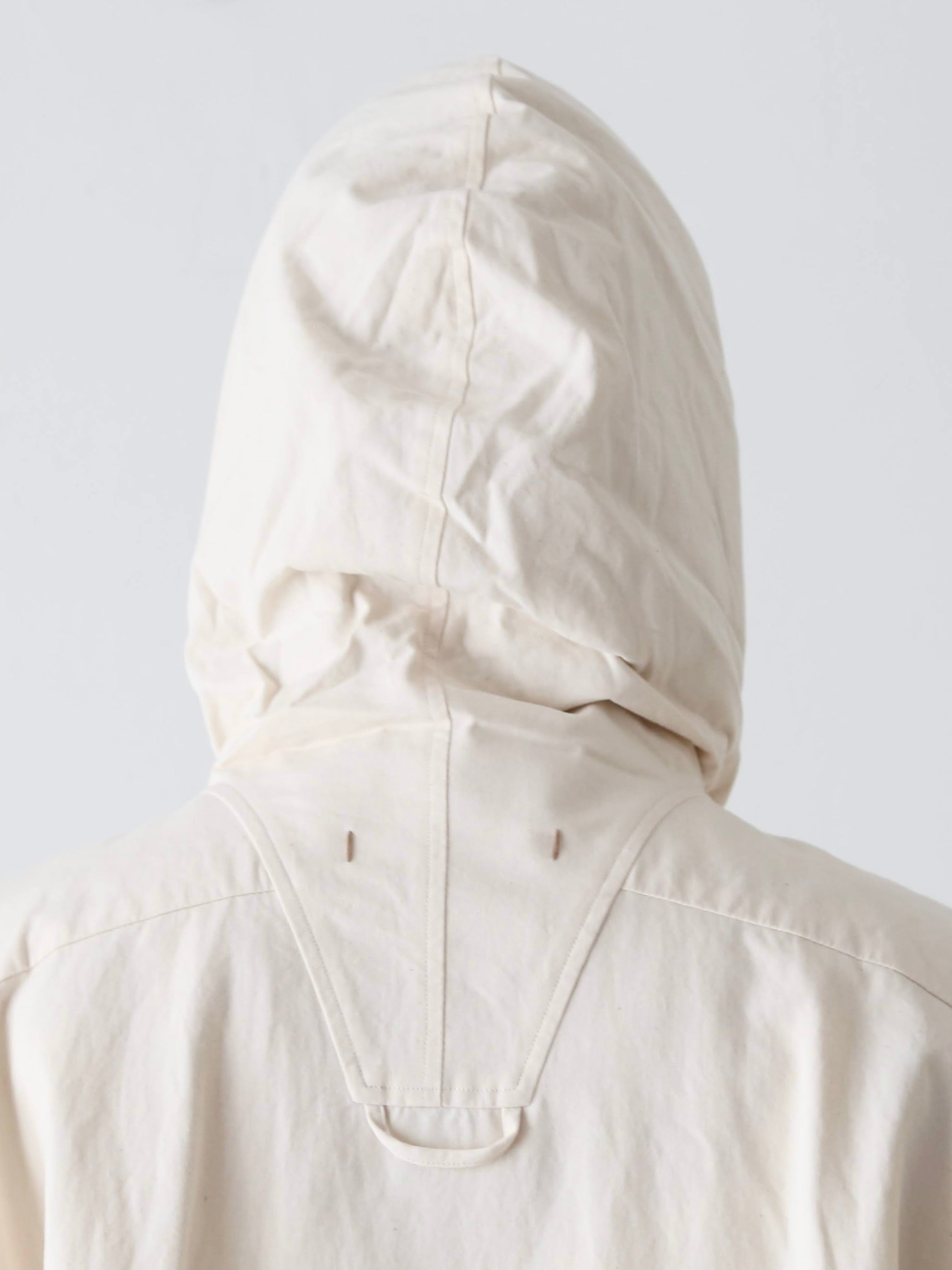 suzuki takayuki アノラック [A262-03]