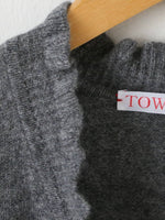 Load image into Gallery viewer, TOWAVASE Volant Cardigan [30-0026A] [30-0028A]

