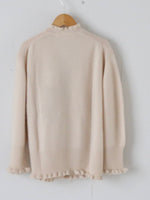 Load image into Gallery viewer, TOWAVASE Volant Cardigan [30-0026A] [30-0028A]
