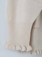 Load image into Gallery viewer, TOWAVASE Volant Cardigan [30-0026A] [30-0028A]
