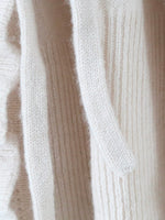 Load image into Gallery viewer, TOWAVASE Volant Cardigan [30-0026A] [30-0028A]
