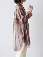 画像をギャラリービューアに読み込む, suzuki takayuki ルーミーシャツ [B251-10]
