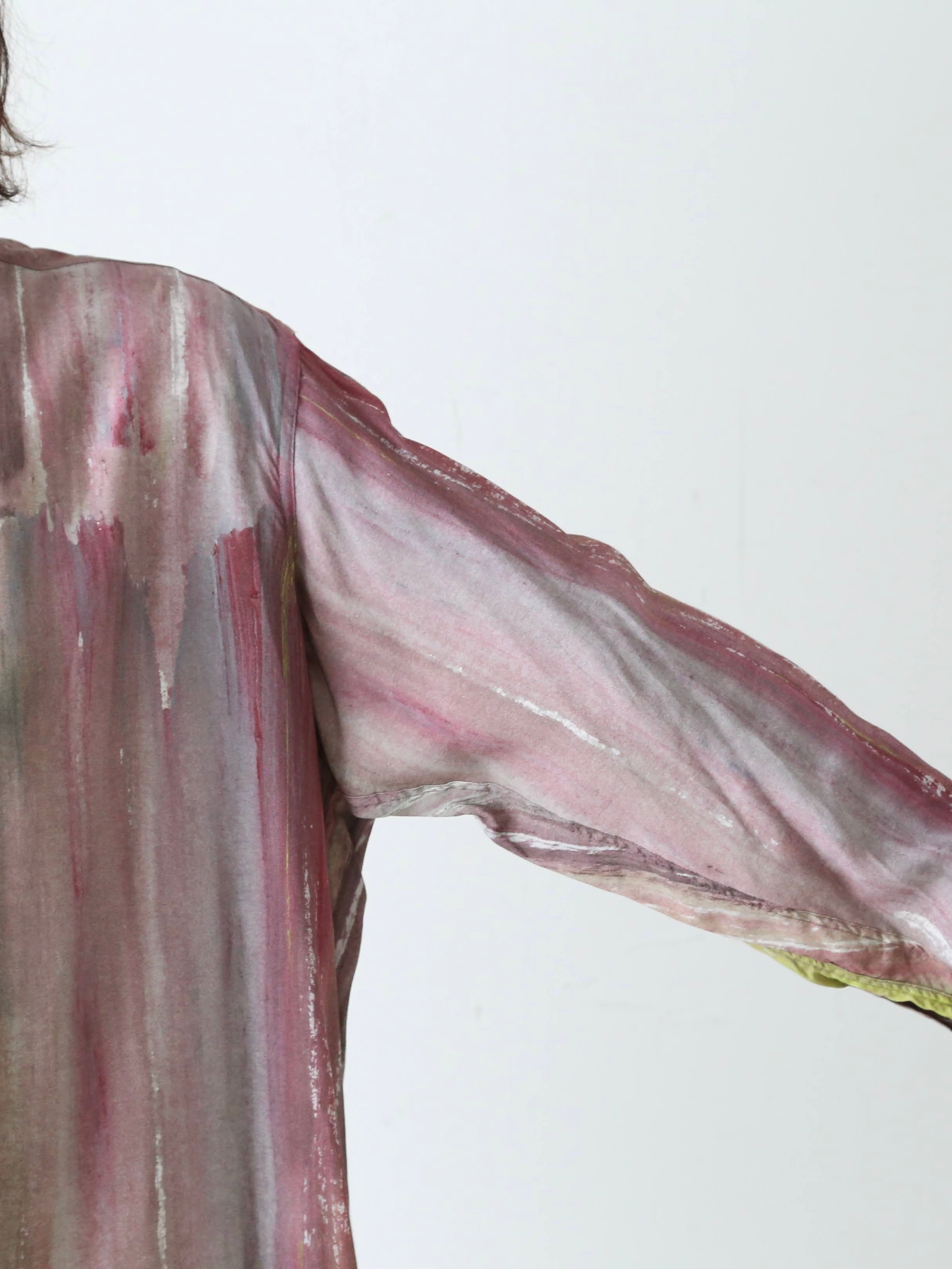 suzuki takayuki ルーミーシャツ [B251-10]