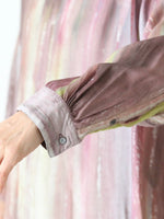 画像をギャラリービューアに読み込む, suzuki takayuki ルーミーシャツ [B251-10]
