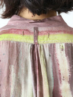 画像をギャラリービューアに読み込む, suzuki takayuki ルーミーシャツ [B251-10]
