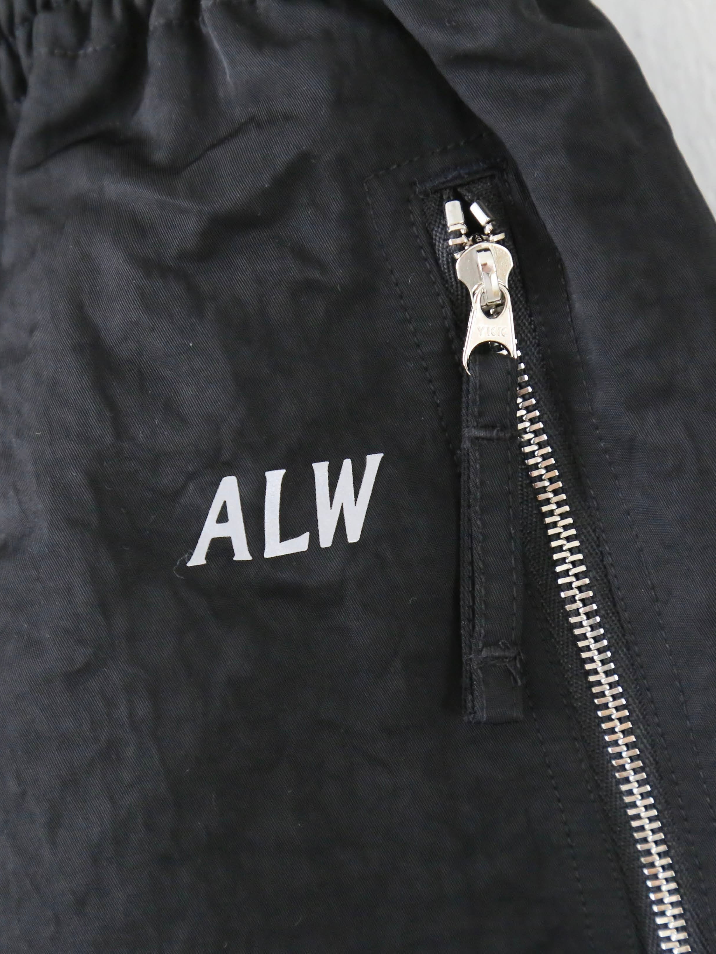 ALWEL ボリュームジョガーズ [CRINY-3]