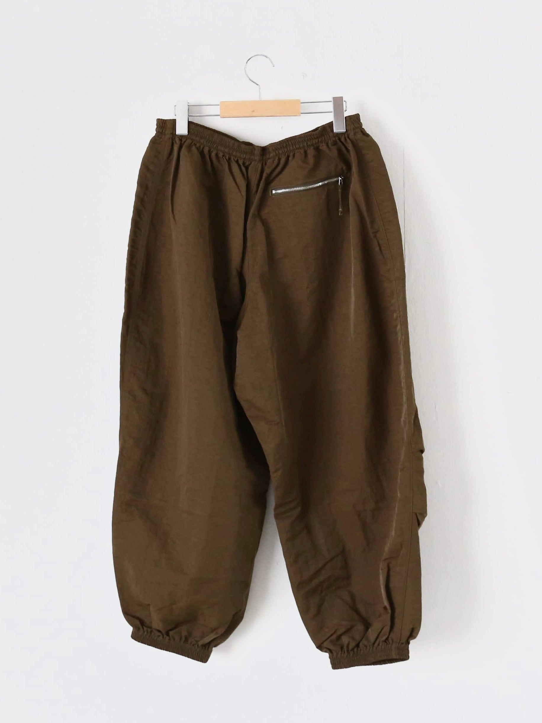 ALWEL ボリュームジョガーズ [CRINY-3]