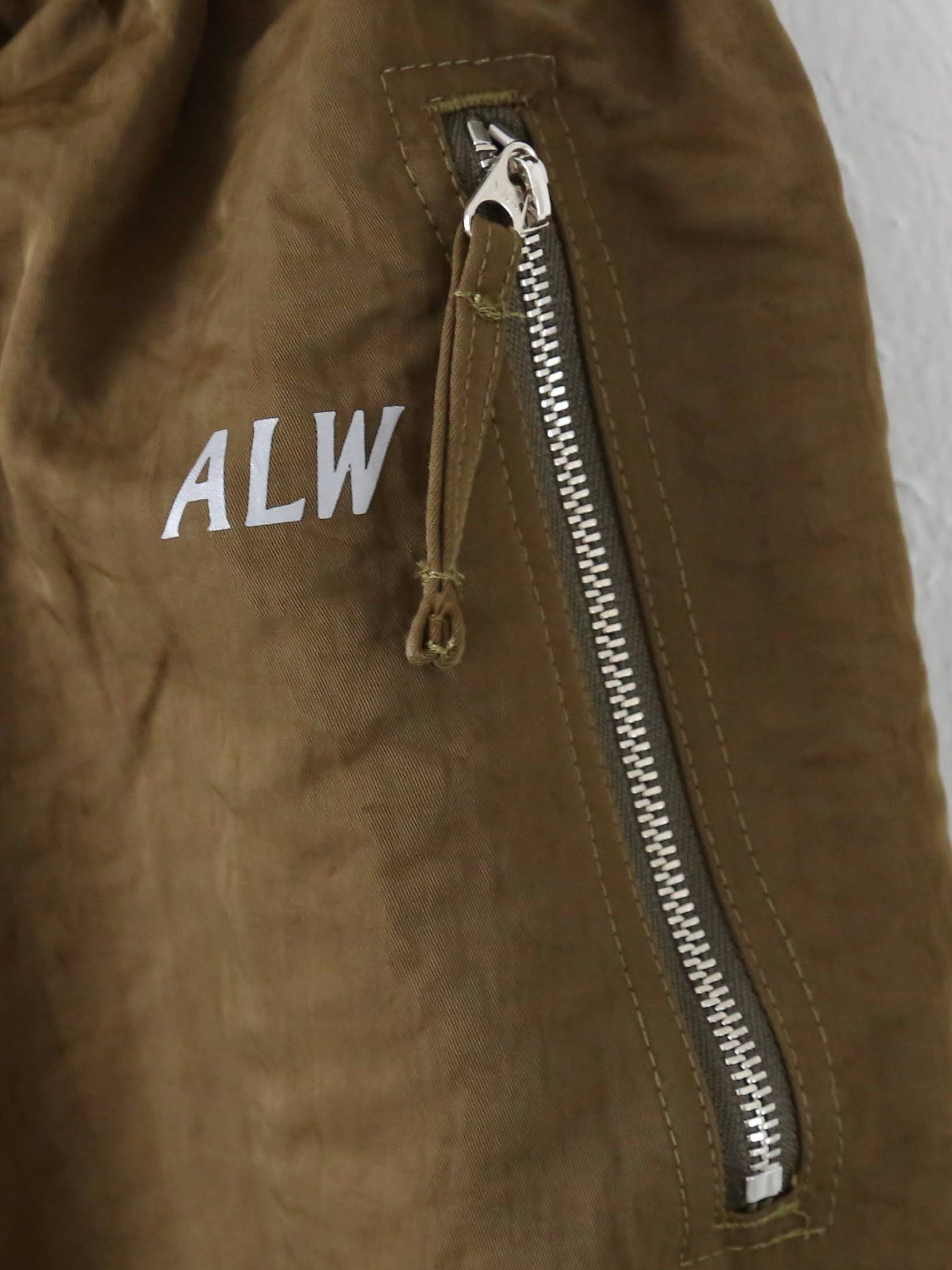 ALWEL ボリュームジョガーズ [CRINY-3]