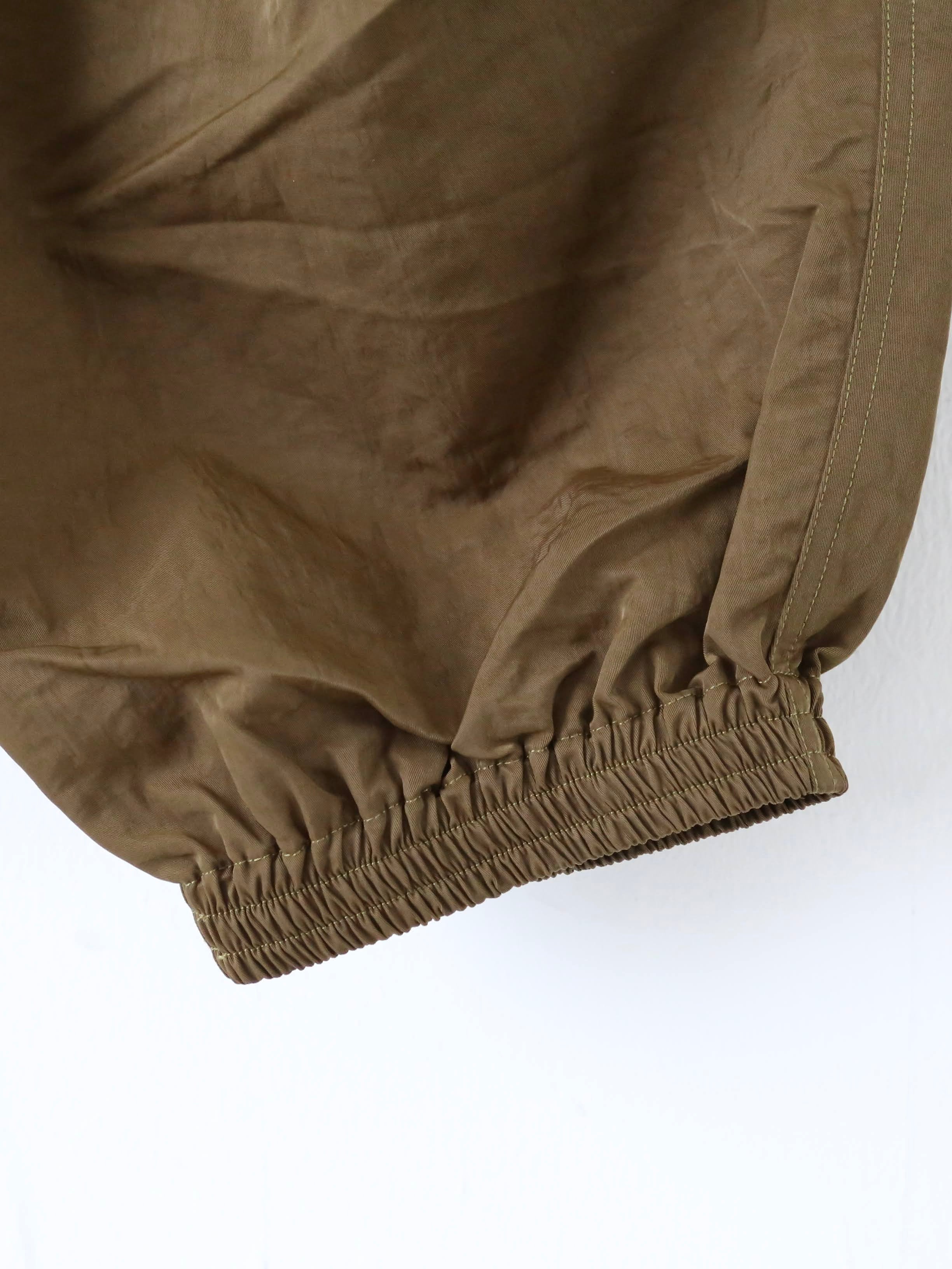 ALWEL ボリュームジョガーズ [CRINY-3]