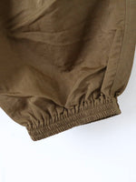 画像をギャラリービューアに読み込む, ALWEL ボリュームジョガーズ [CRINY-3]
