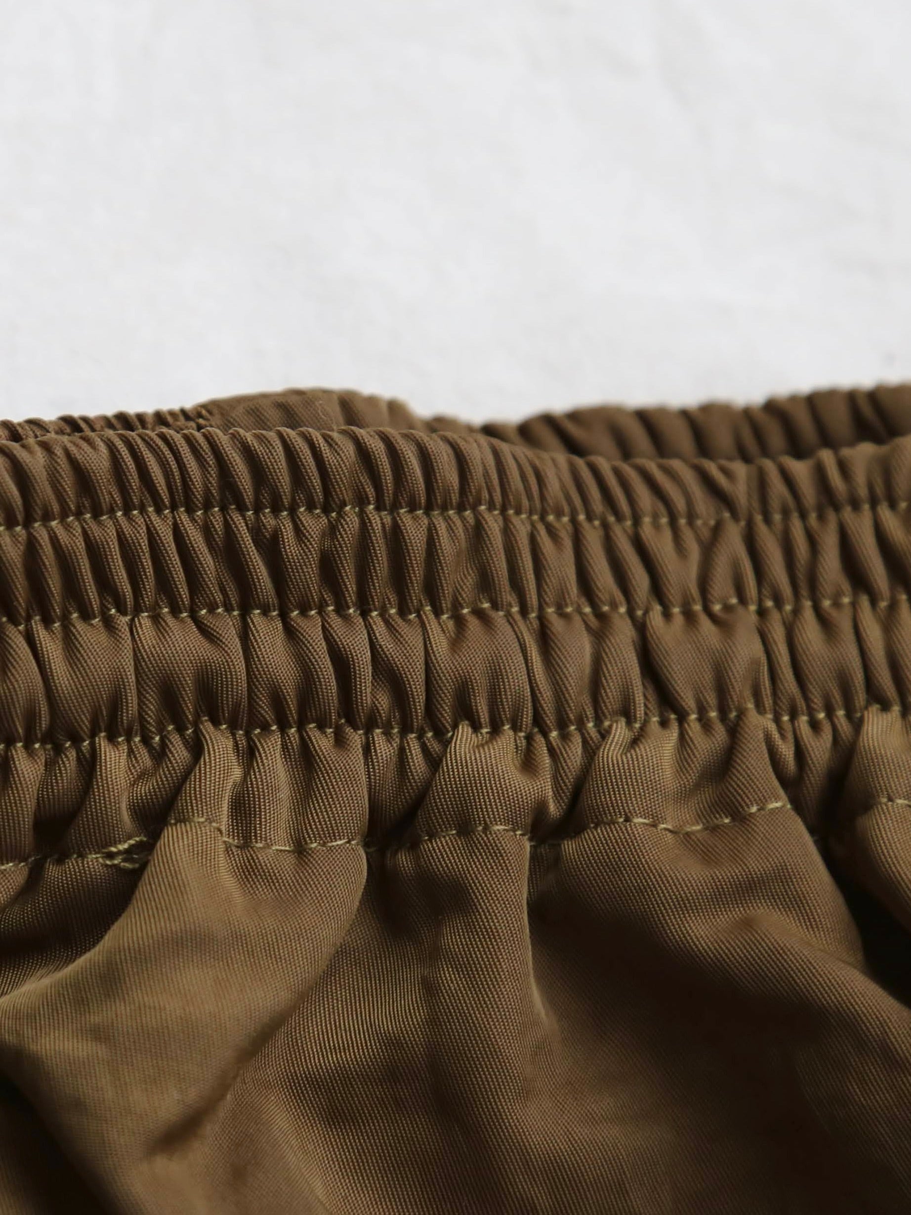 ALWEL ボリュームジョガーズ [CRINY-3]