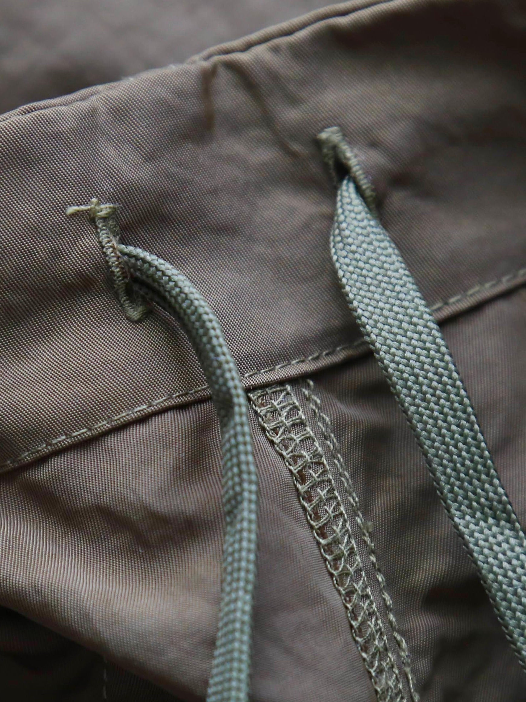 ALWEL ボリュームジョガーズ [CRINY-3]