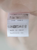 画像をギャラリービューアに読み込む, suzuki takayuki バンドスリーブチュニック[S261-30]
