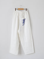 画像をギャラリービューアに読み込む, TOWAVASE ジャルディニエパンツ[mdm-02-28]
