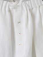 画像をギャラリービューアに読み込む, TOWAVASE ジャルディニエパンツ[mdm-02-28]
