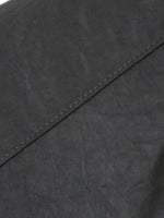 画像をギャラリービューアに読み込む, ALWEL リバーシブルスリーブレスジャケット [CRINY FUR-1]
