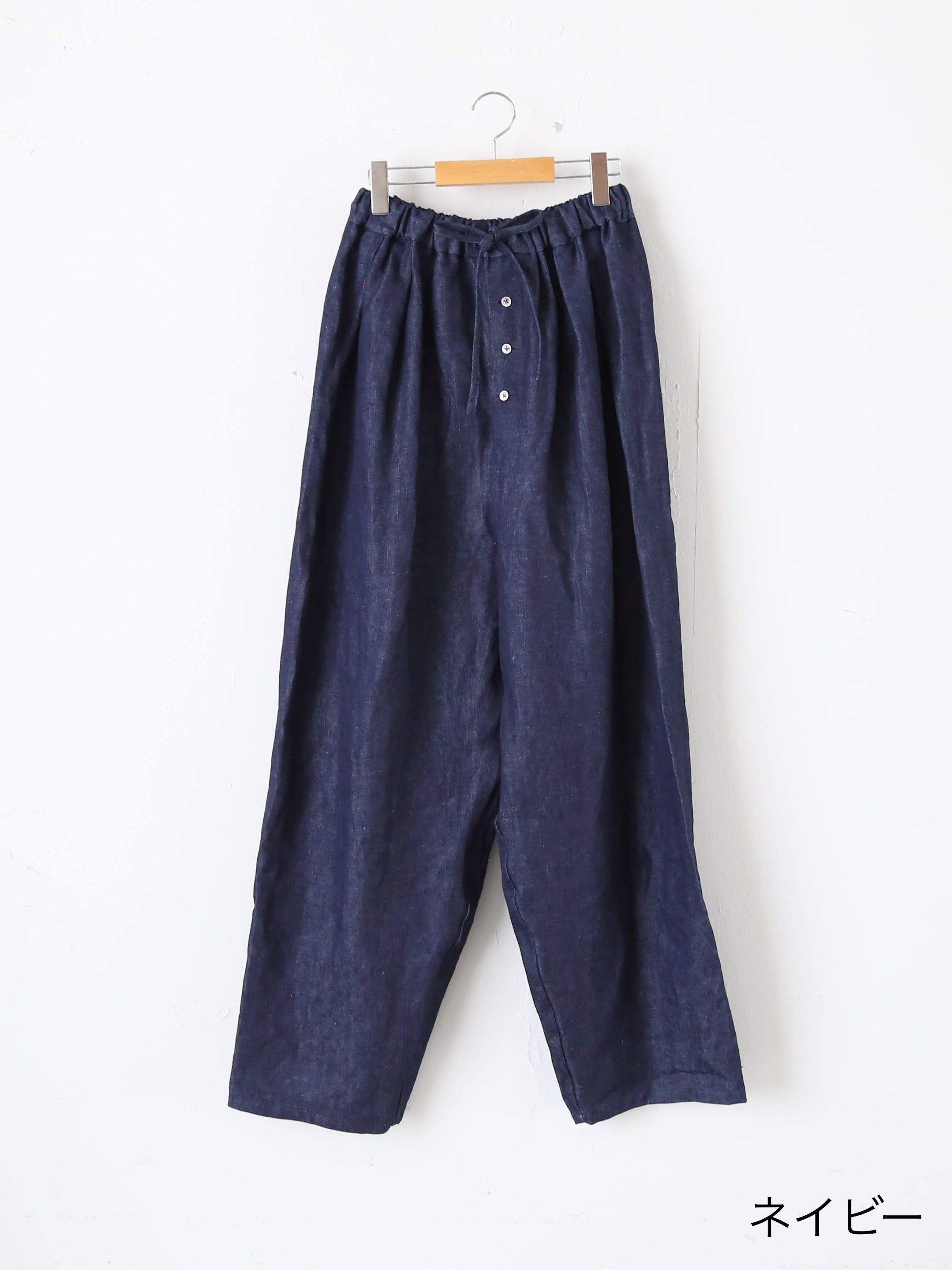 TOWAVASE ジャルディニエパンツ[mdm-02-28]