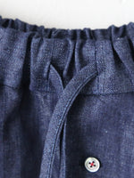 画像をギャラリービューアに読み込む, TOWAVASE ジャルディニエショートパンツ[mdm-02-29]
