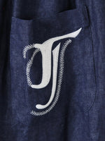 画像をギャラリービューアに読み込む, TOWAVASE ジャルディニエショートパンツ[mdm-02-29]
