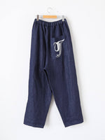 画像をギャラリービューアに読み込む, TOWAVASE ジャルディニエパンツ[mdm-02-28]
