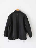 画像をギャラリービューアに読み込む, ALWEL ボリュームボンバージャケット [CRINY-1]
