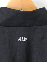 画像をギャラリービューアに読み込む, ALWEL ボリュームボンバージャケット [CRINY-1]
