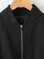 画像をギャラリービューアに読み込む, ALWEL ボリュームボンバージャケット [CRINY-1]
