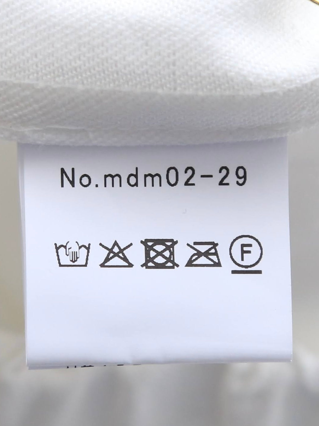 TOWAVASE ジャルディニエショートパンツ[mdm-02-29]